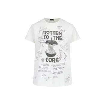MOTHER The Boxy Goodie Goodie T Shirt