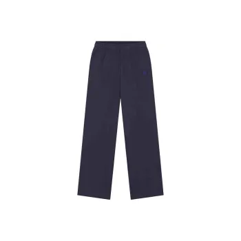 Maison Kitsune Fox patch Track Pants