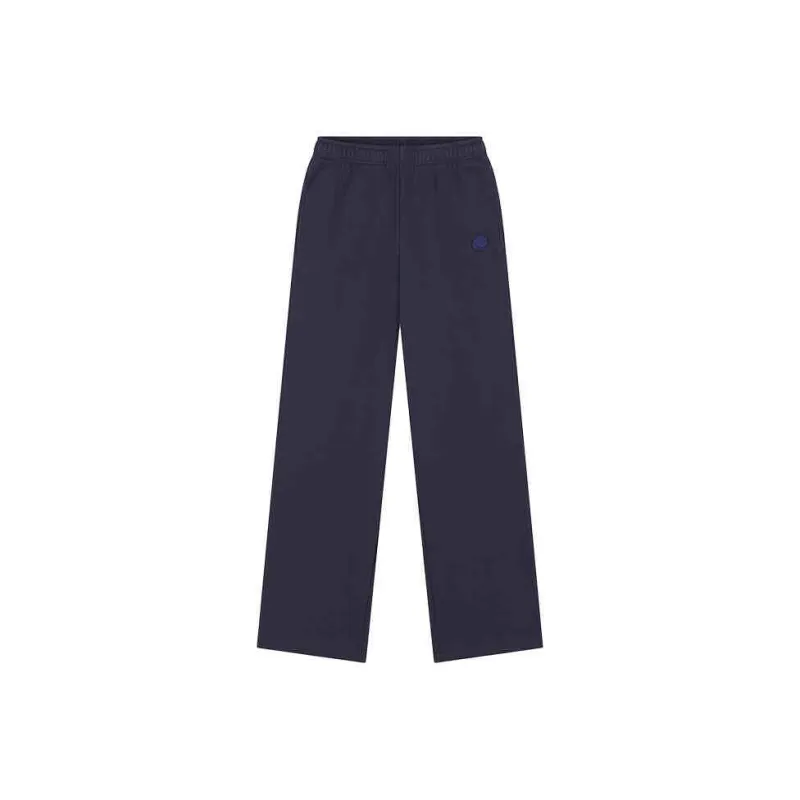 Maison Kitsune Bold Fox Head Track Pants-0