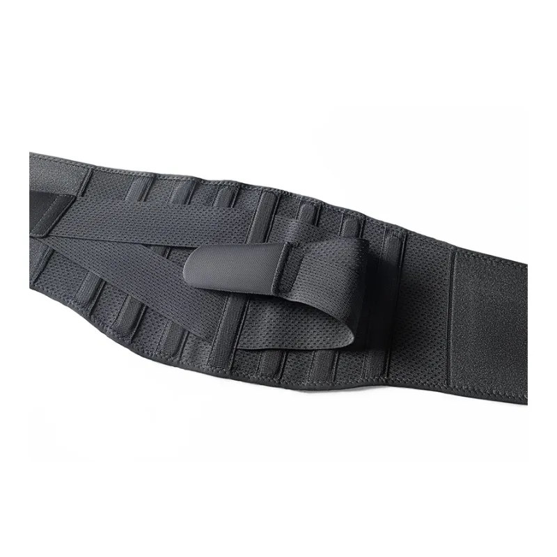 PEAK Back Support Braces-7