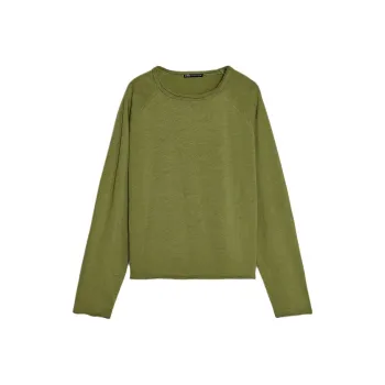 ZARA T Shirts Women's