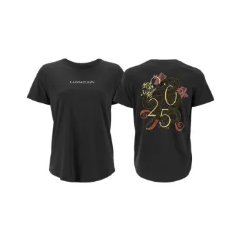 LUXIAOJUN T Shirts Women's