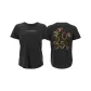 Women's-Black-Snake Fortune