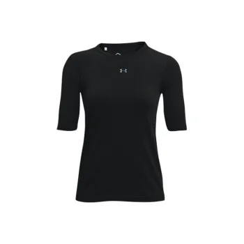 Under Armour T Shirt Women's Black