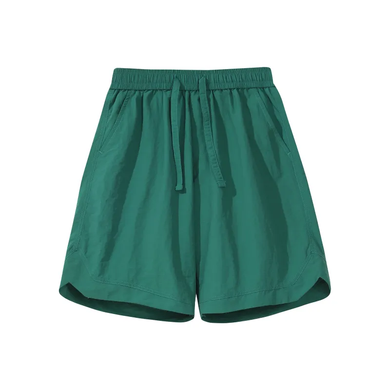 Mimx Homme Casual Shorts Unisex-29