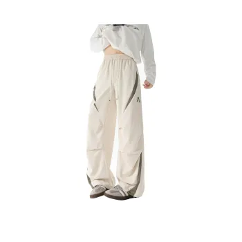 FAVEPOP Casual Pants Unisex