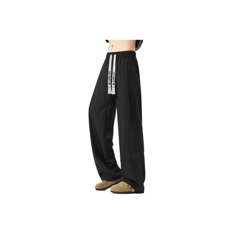 Love Monster Casual Pants Unisex-5