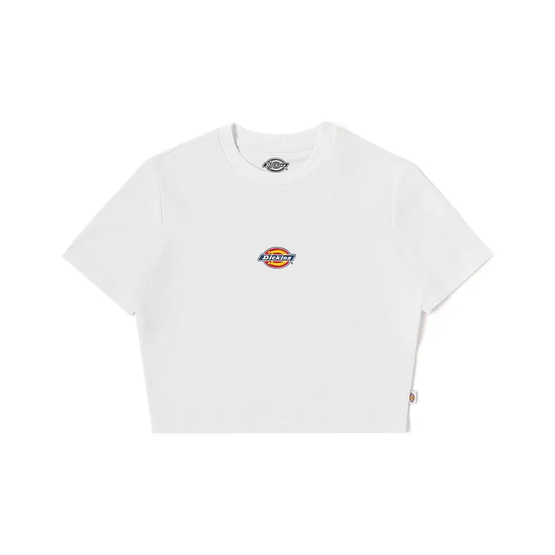 Dickies Regular T Shirt Women's-3
