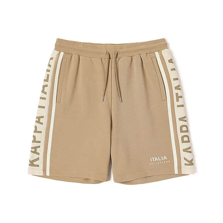 Kappa Sports Shorts Men-0