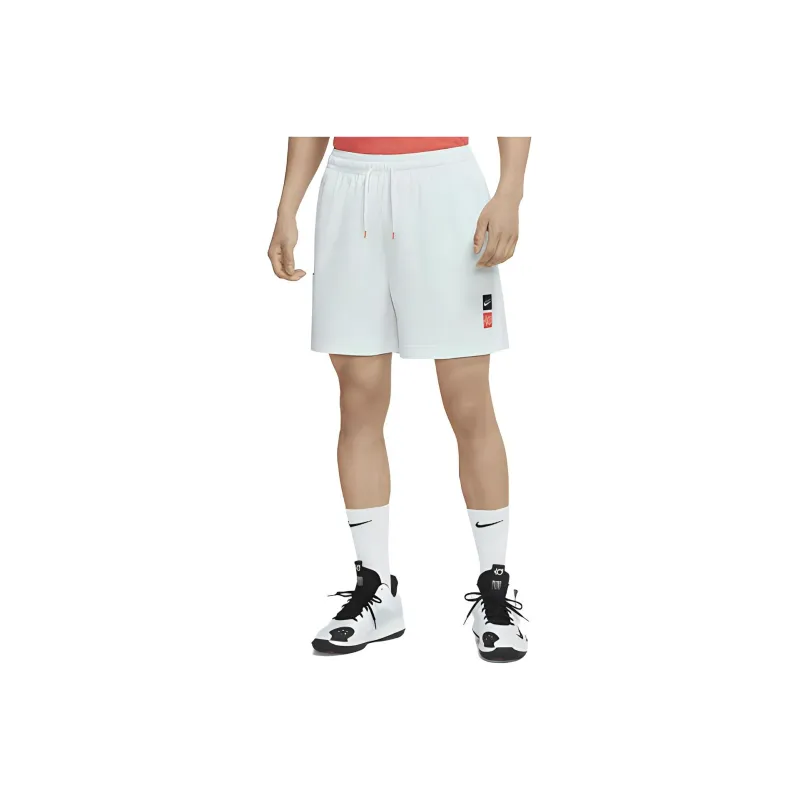 Nike Sports Shorts Men White-0
