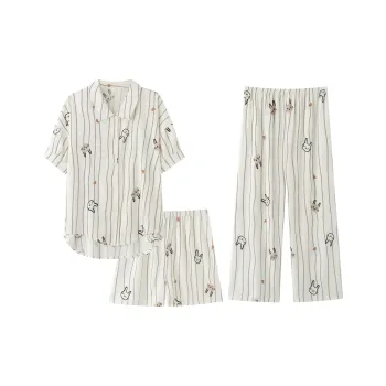 Ta Yan Women's Pajama Sets