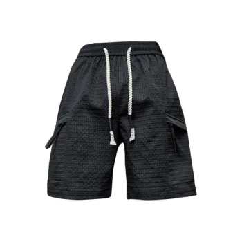 XINIYA TRAVEL Casual Shorts Unisex