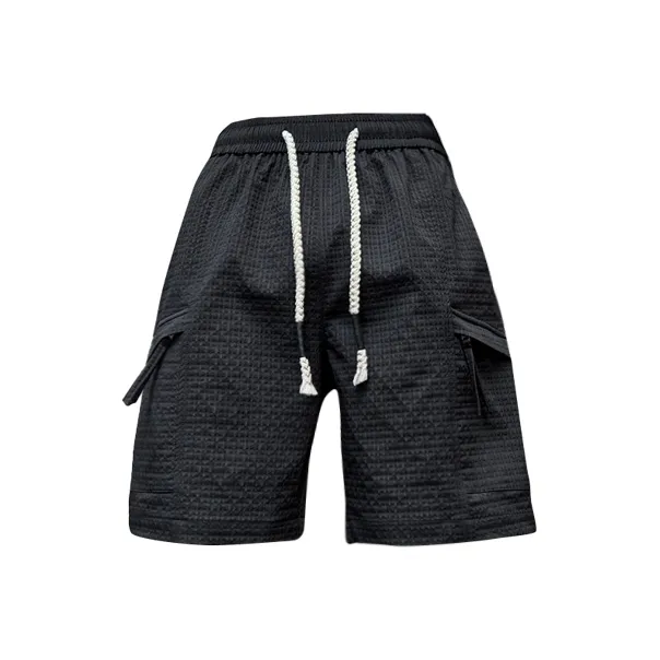 XINIYA TRAVEL Casual Shorts Unisex-5
