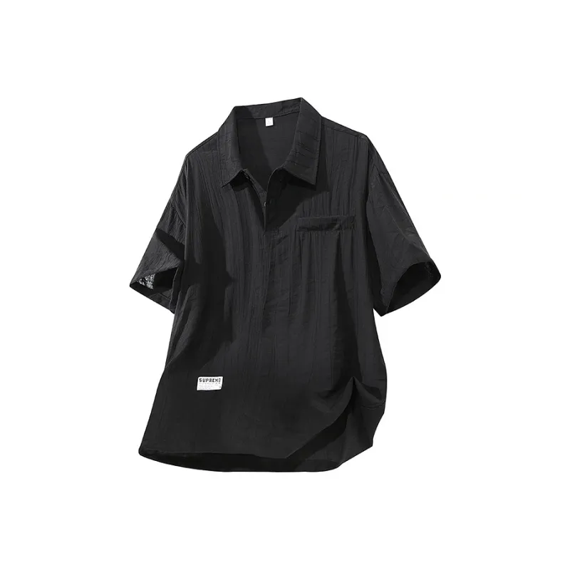 Supremo Cat T Shirts Unisex-2