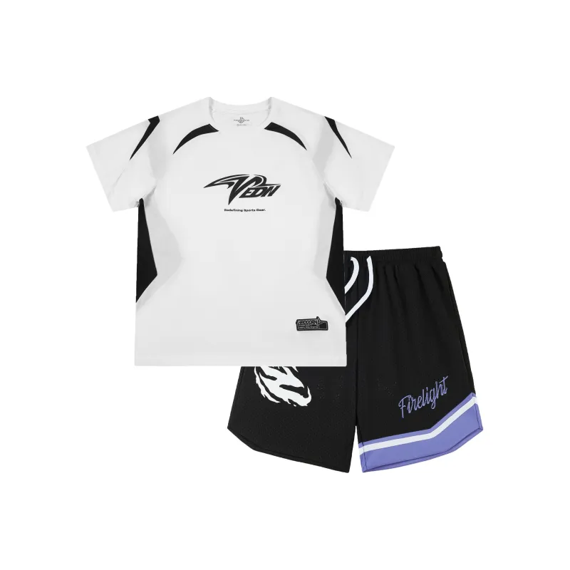 VEIDOORN Casual Sportswear Unisex-16