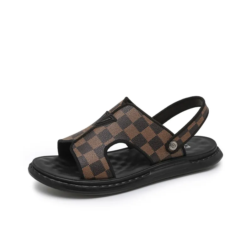 GESENLANG Beach Sandals Men-1
