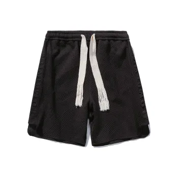 LOMBT Summer Loose Fit Shorts Unisex