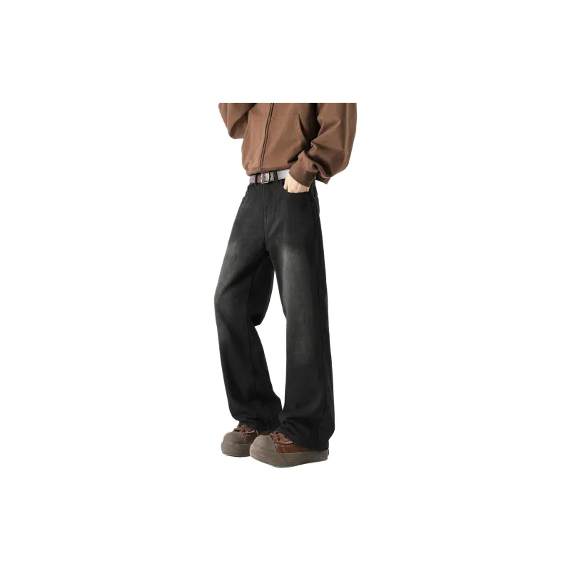 Lightning X Storm Jeans Unisex-5