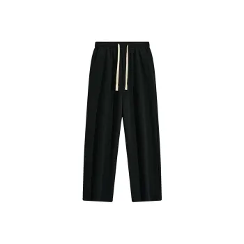 I.E Casual Pants Unisex