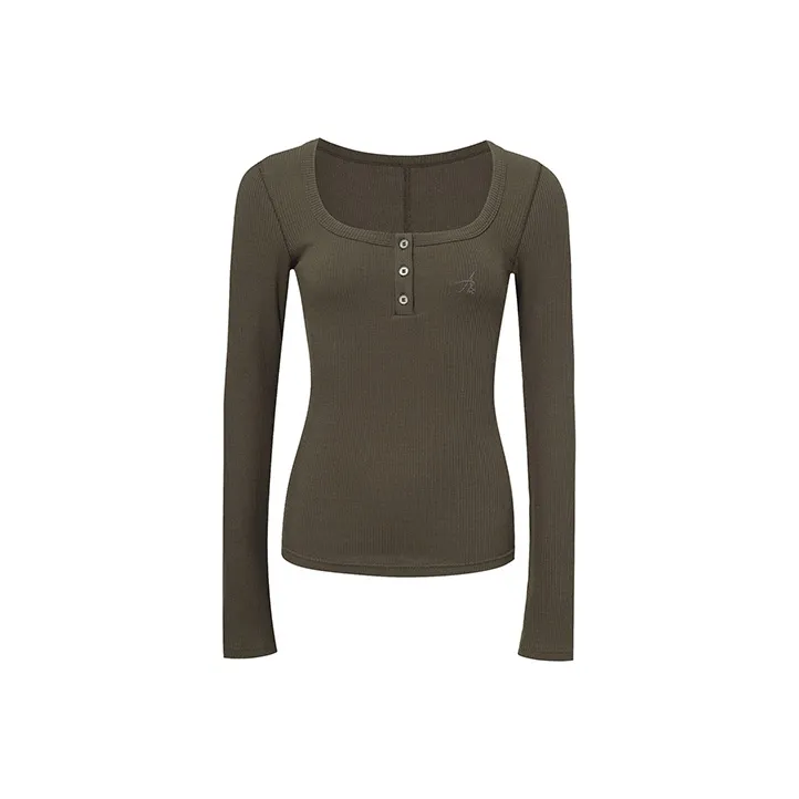 Ariseism T Shirts Women's-4