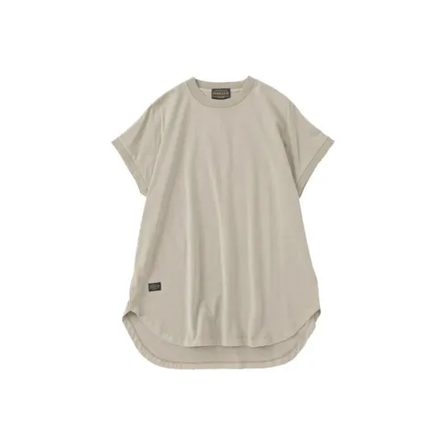 PENDLETON T-Shirts Women's Gray