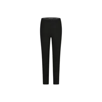 Biyin Leufen Casual Pants Men's Black