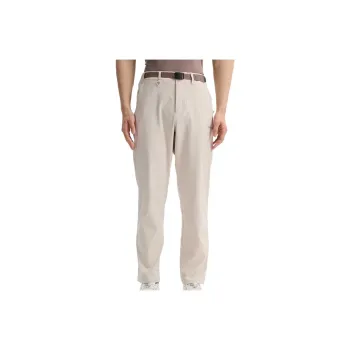 Columbia Transit Casual Pants Men's Milk White