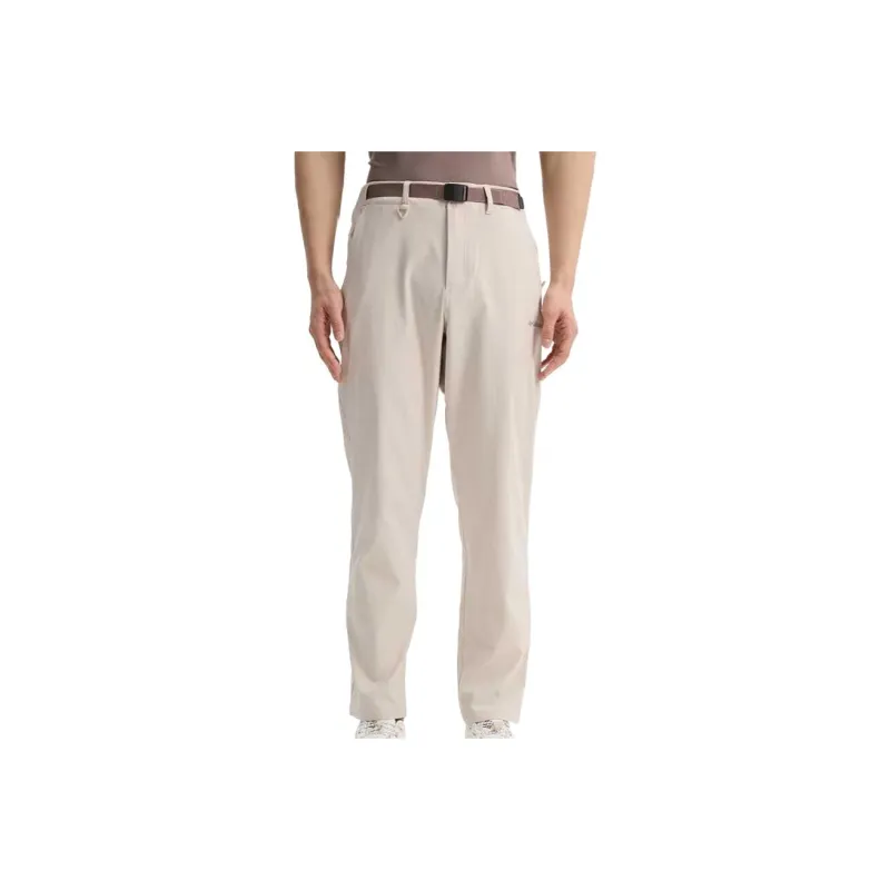 Columbia Transit Casual Pants Men's Milk White-0