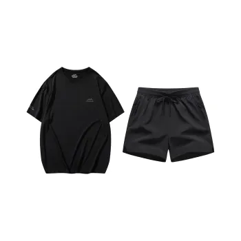 FENGXUELANG Spring And Summer Casual Sportswear Unisex