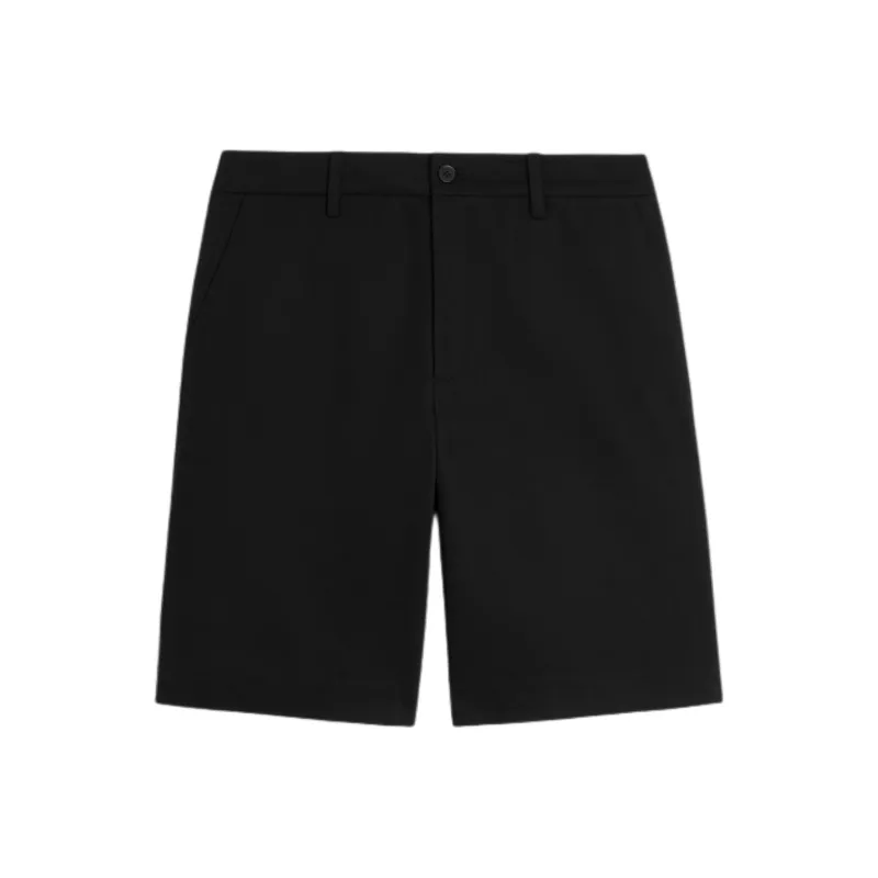 Axel Arigato Axis Logo Patch Shorts-0