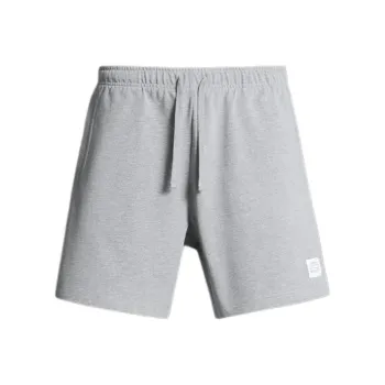 ZARA Casual Shorts Men's Zebra Print Gray