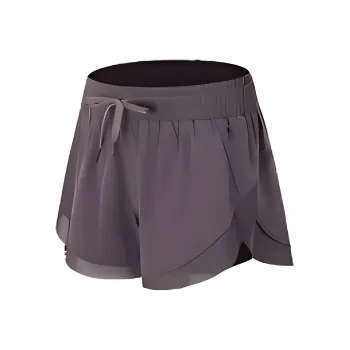 Ordifen Yoga Shorts Women's