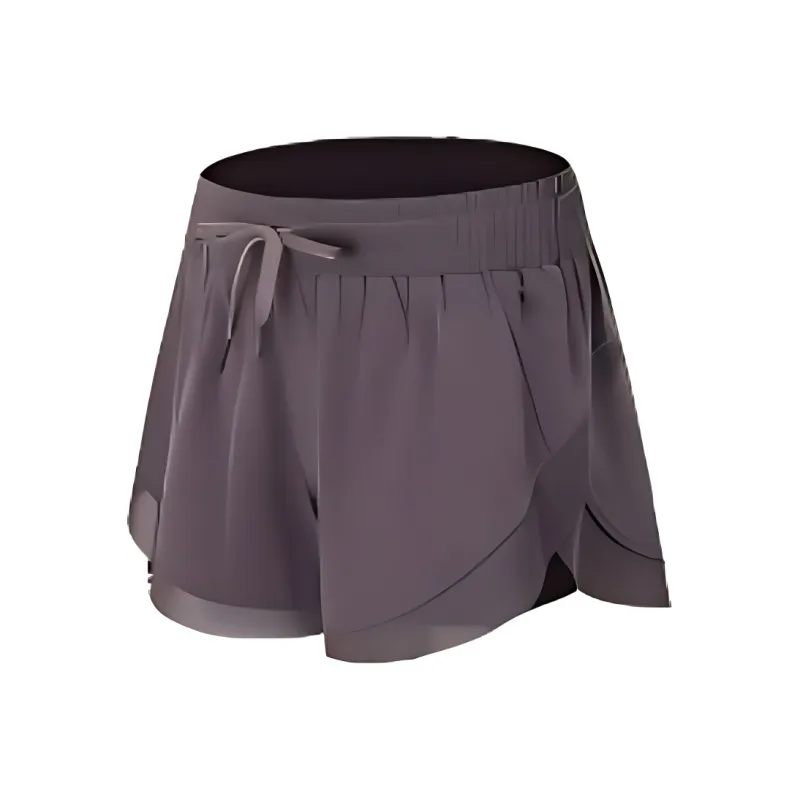 Ordifen Yoga Shorts Women's-0