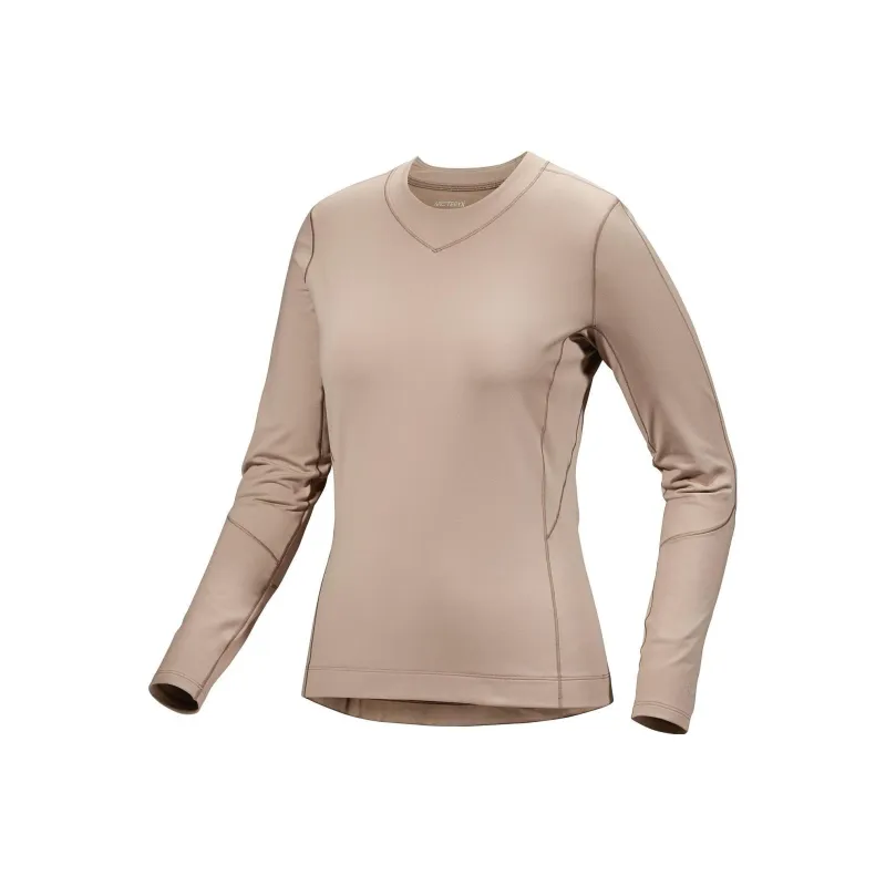 Arcteryx RHO T Shirts Women's-4