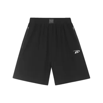 A Chock Casual Shorts Unisex