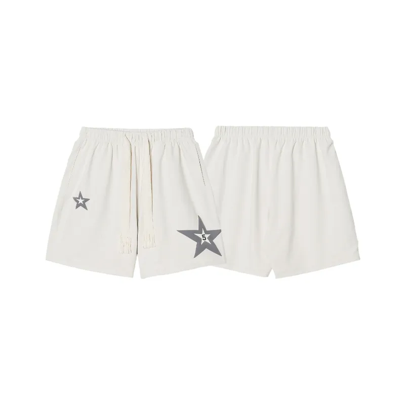 Premier 55 Basketball Shorts Unisex-8