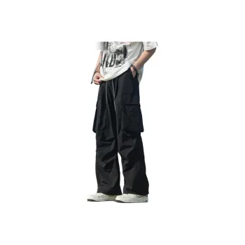 MKZA Casual Pants Unisex