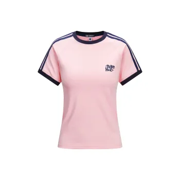 ROBINHOOD Set in Sleeve T Shirt Women's