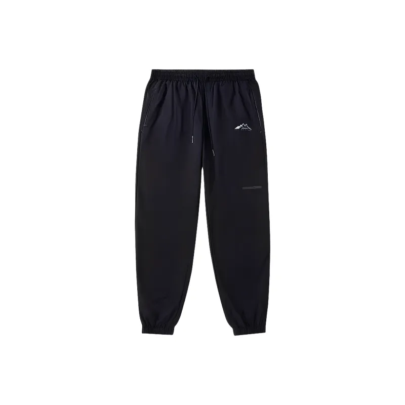 SAIQI Casual Pants Unisex-0