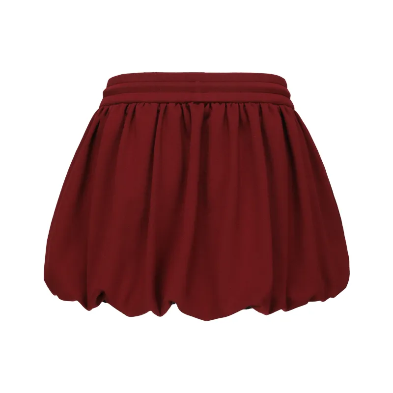 APEA Casual Short Skirts Women's-14