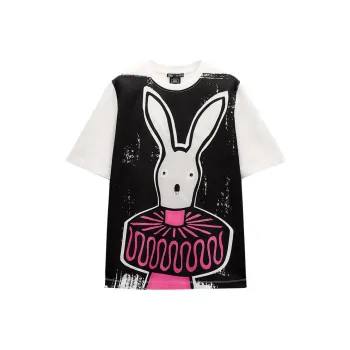 ZARA T-Shirts Women's White