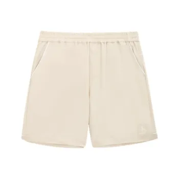 CK/Calvin Klein Shorts Unisex White