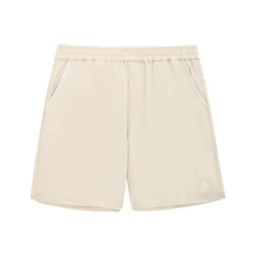 CK/Calvin Klein Shorts Unisex White
