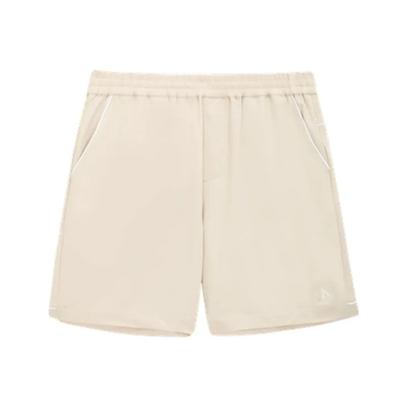 CK/Calvin Klein Shorts Unisex White-0