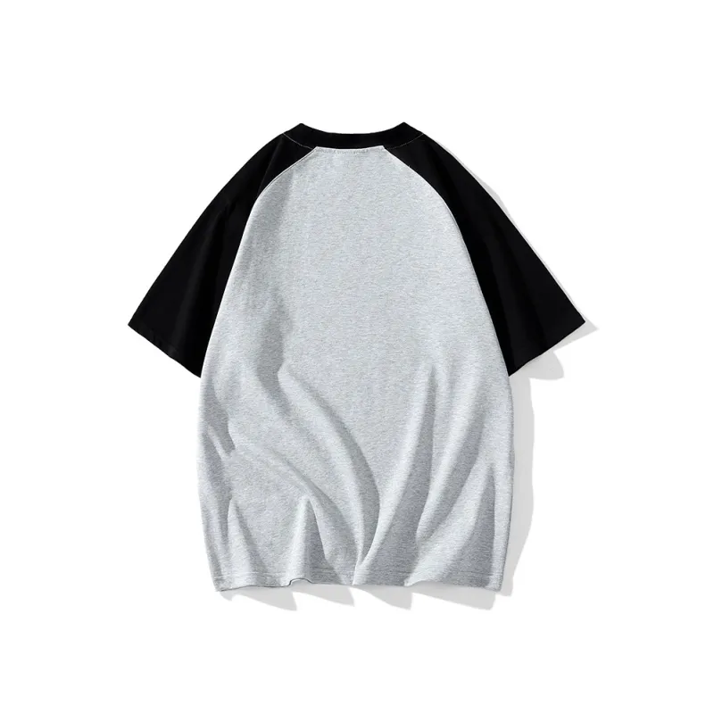 MIIOW Cool One Summer Series T Shirt Unisex-1