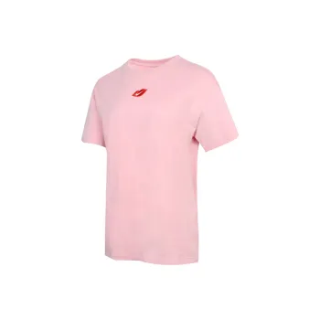 Nike T Shirts Women's Pink