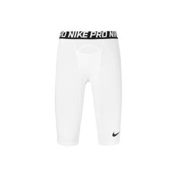Nike Sports Shorts Men White