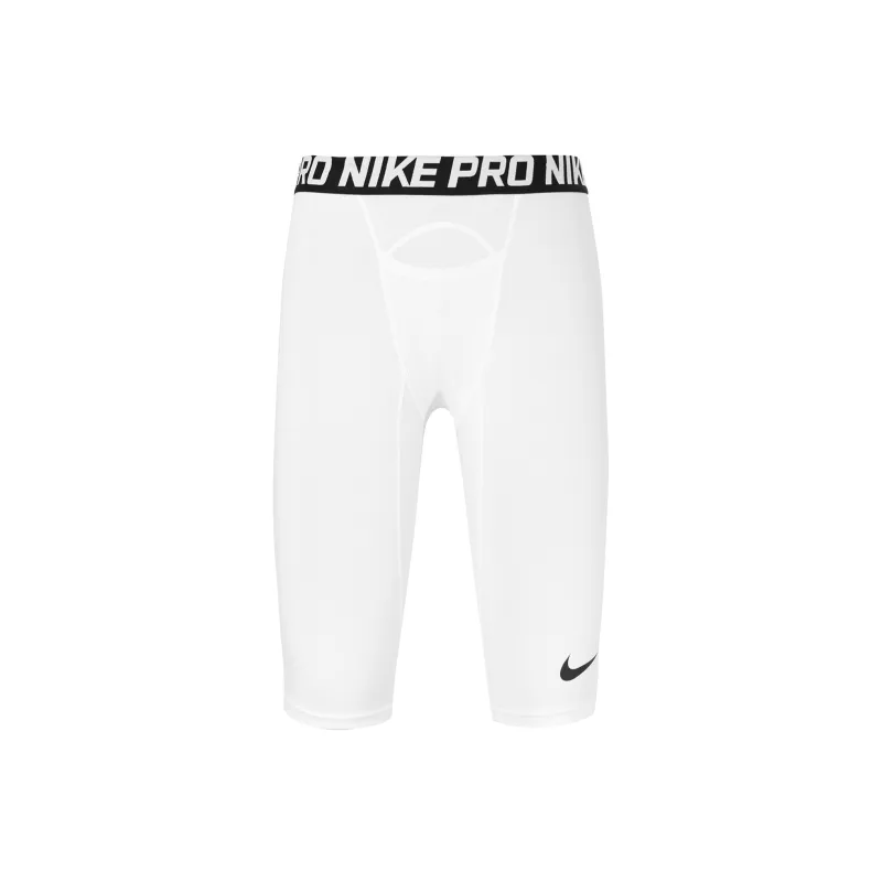Nike Sports Shorts Men White-0