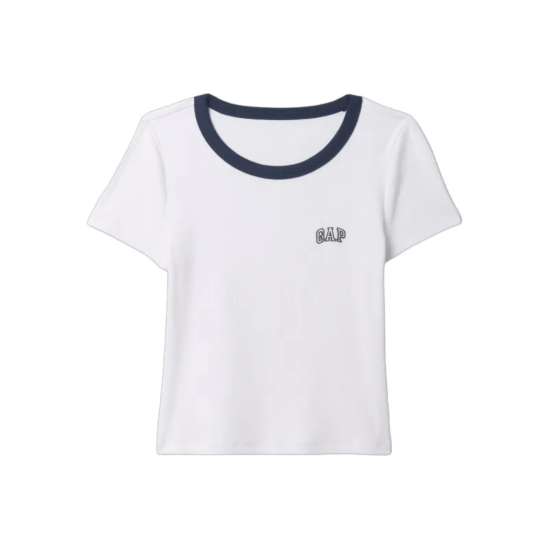 GAP T Shirts Women's-10