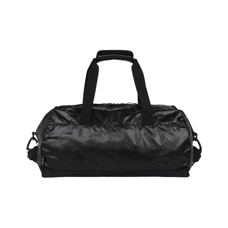 Supreme Nylon One Shoulder Crossbody Handbag, Travel Bag 40L Unisex Black-1